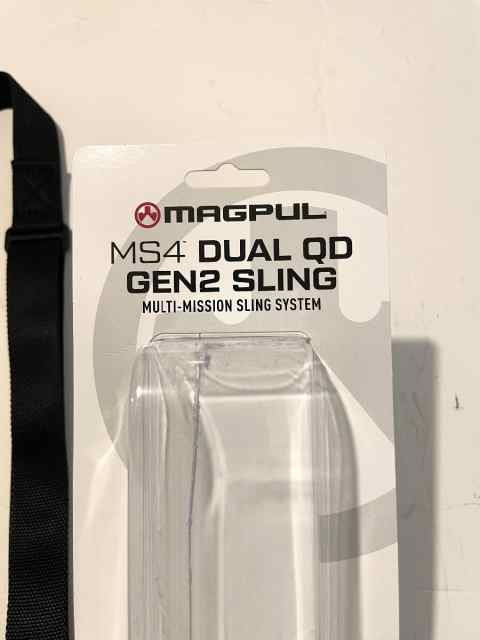 Magpul MS4 gen 2 sling