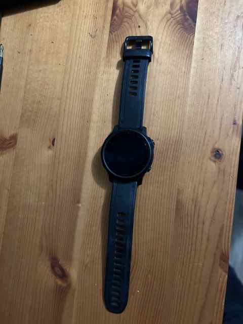 Garmin Fenix 6S Pro