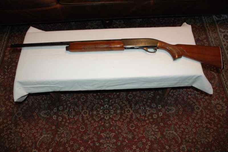 Remington 1100 12 gauge