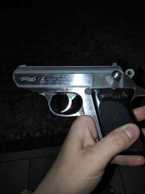 Walter ppk 380