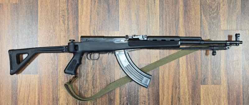 NORINCO SKS W/ TACTICAL STOCK