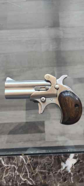 DERRINGER