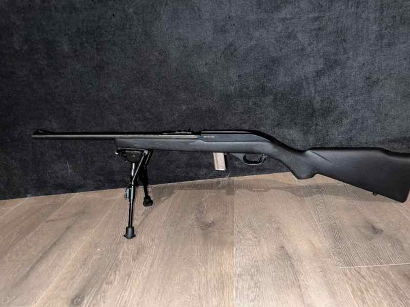 Marlin 795 22lr Rifle