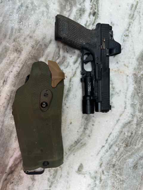 Glock 34 Gen5 MOS 