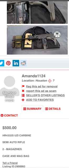 Scammer info - Amanda Todd 