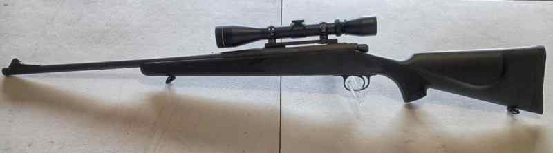 Remington M700/30-06