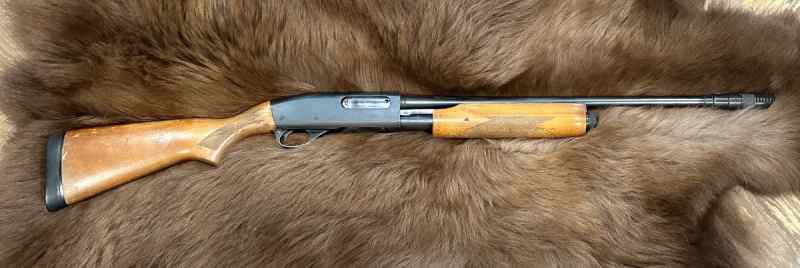 Remington 870 Wingmaster 20ga