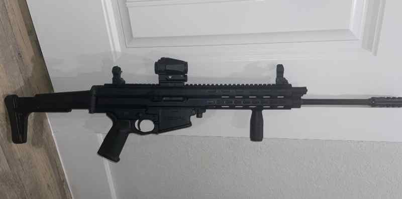 XCR-L 5.56 