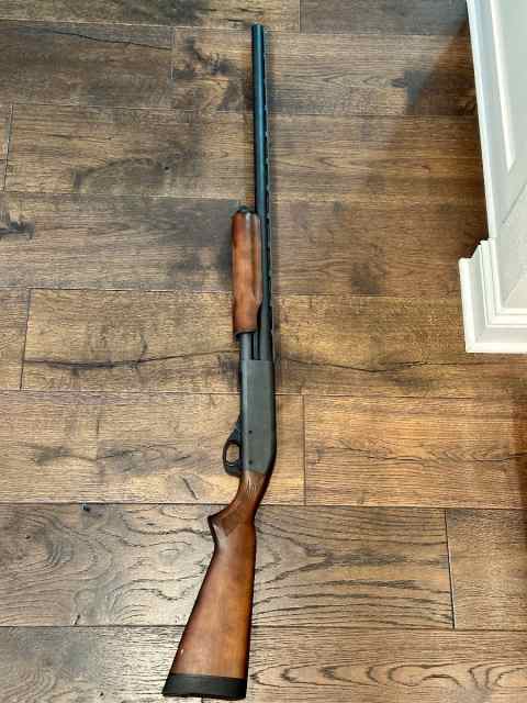 Remington 870 Fieldmaster 12 Guage