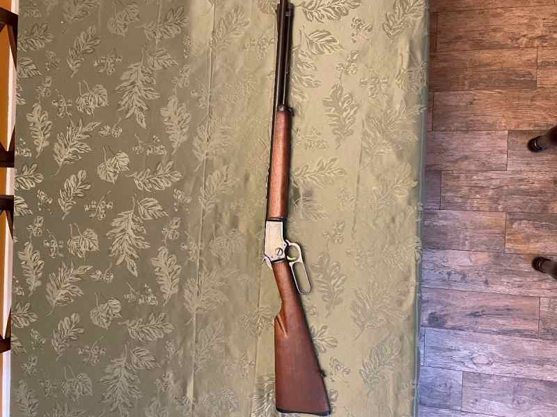 For Sale or Trade. Marlin Golden 39-A Mountie