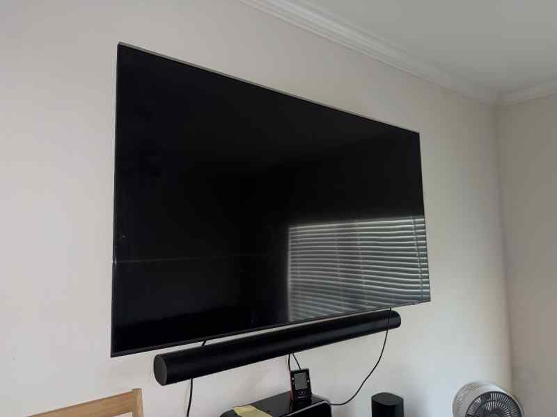 Samsung 65 tv