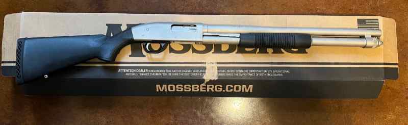 MOSSBERG 590 MARINER