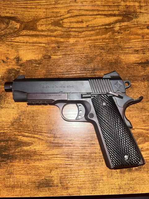 ATI FX45-k 1911