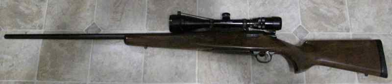 Browning A Bolt II 300 Win Mag Price Cut