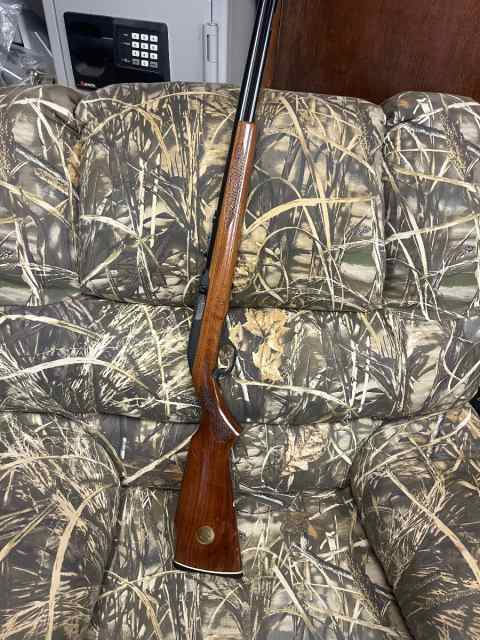 Marlin 990 Ducks Unlimited 22LR 