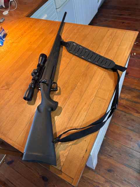 Remington 770 in .300 win mag 