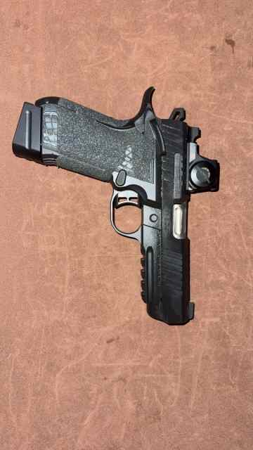 2011 KDS9c Rail price drop