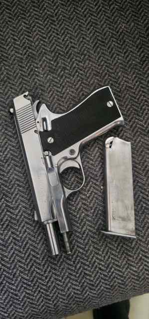 ☆ 9mm TRADE, Maby Cash... ~>   Read Description