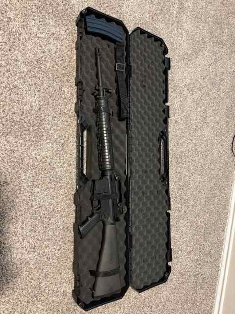 Windham Weaponry WW-15 20”
