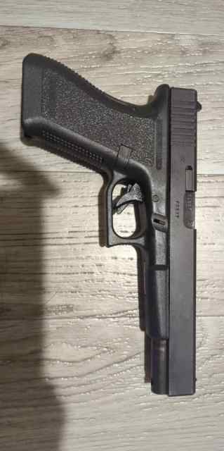 Glock 17L Gen1/2 transitional