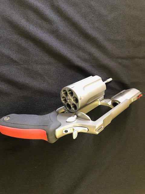 Awesome Taurus RAGING Judge for sale 