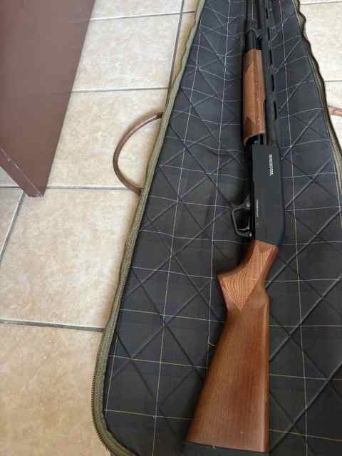 Winchester SXP 20 gauge