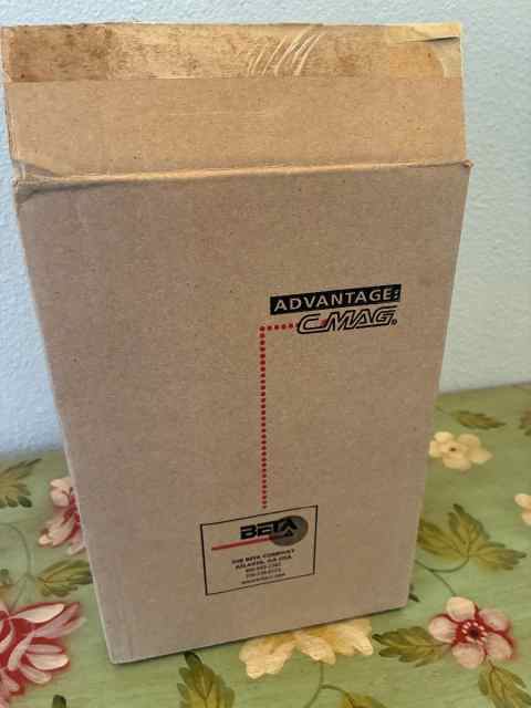 Beta C-Mag AR15 Drum Magazine