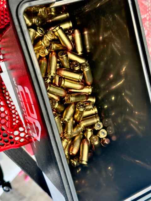 Hornady Critical Defense 165gr - 40 S&amp;W Ammo