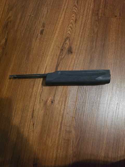 Mossberg 500 410 forend