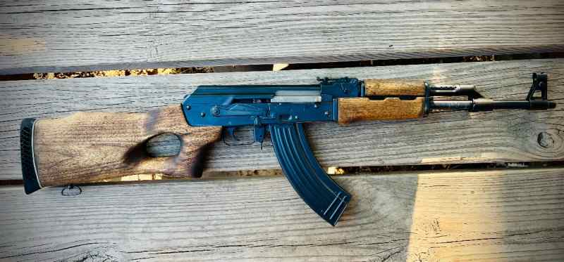 NORINCO MAK90 AK47 