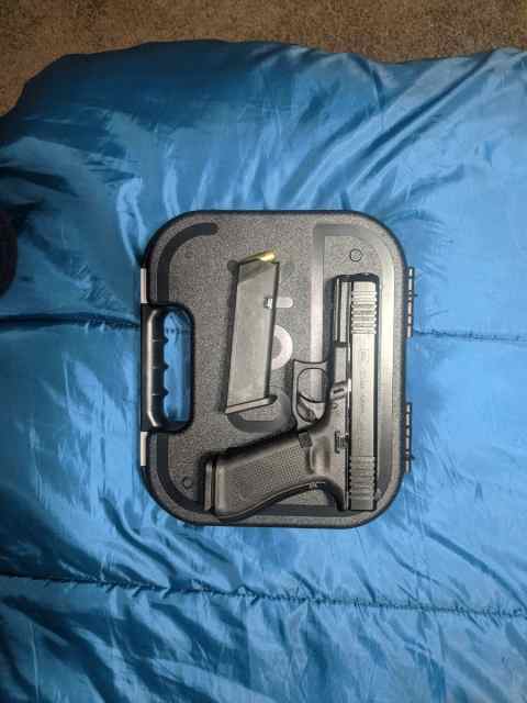 Glock 22