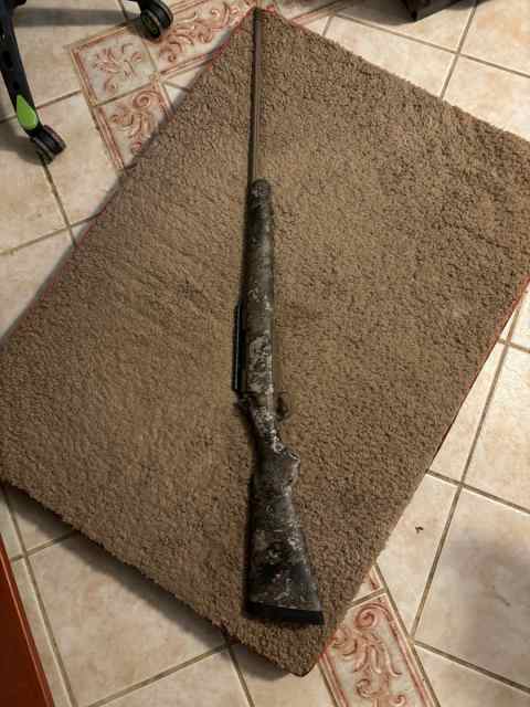 Winchester M70 Extreme Hunter Strata MB 7mm Rem 26