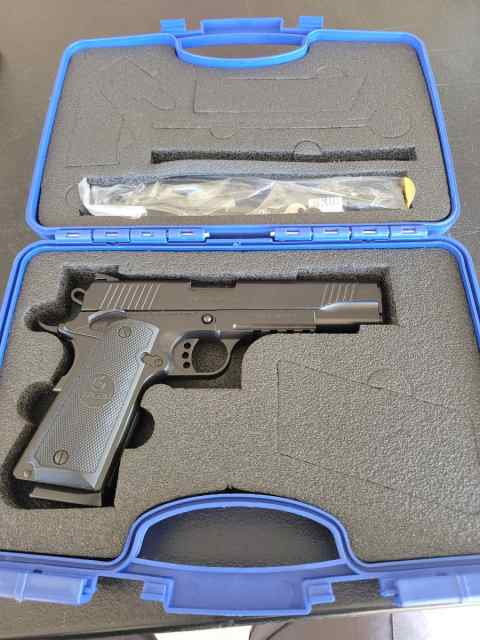 Girsan MC1911 S 45 ACP Government