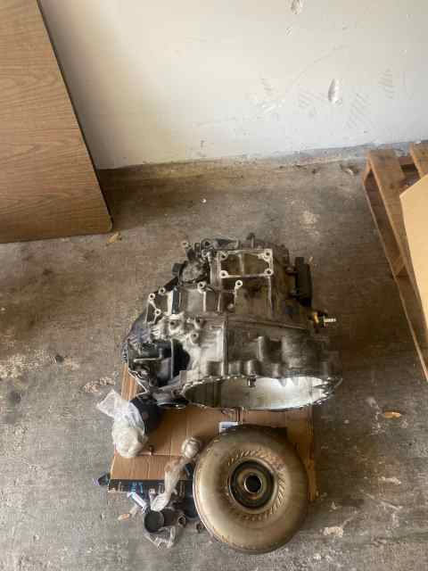 Lexus es 350 transmission for free