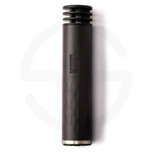 Silencer Co Omega 300 DTM suppressor