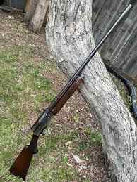 1928 FN Browning Auto 5 (A5)  &quot;Sweet sixteen&quot;