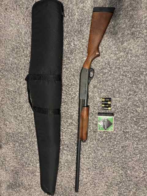 Remington 870 Express 16 GA Shotgun 28” Barrel