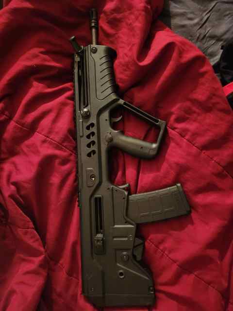 Tavor SAR