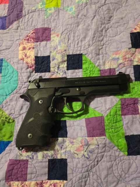 Beretta fs 92