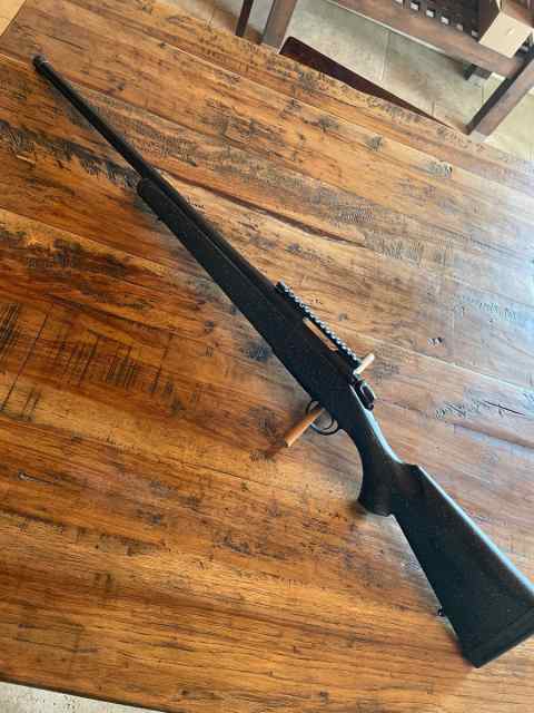 Bergara B14 6.5 Creedmoor 