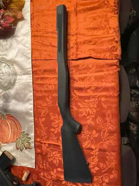 Ruger Mini 14 5.56, Folding Stock, Mags, Reg Stock