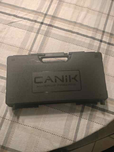 Canik TP9SFx