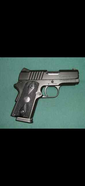 Para ordnance LDA Carry 9 