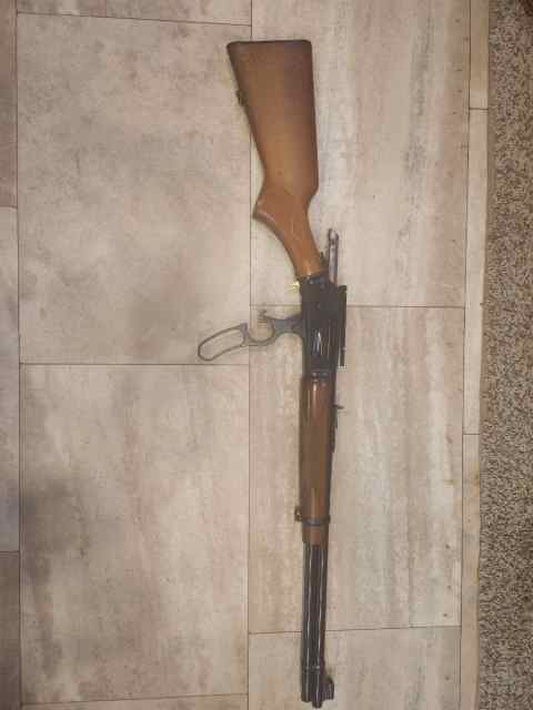 Marlin 30-30 