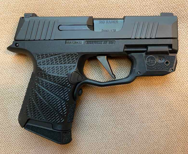 SIG P365