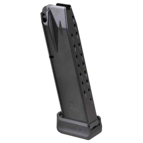 Mecgar 20 round Magazines for Beretta 92 Handguns 