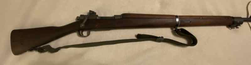 1903A3 Rifle