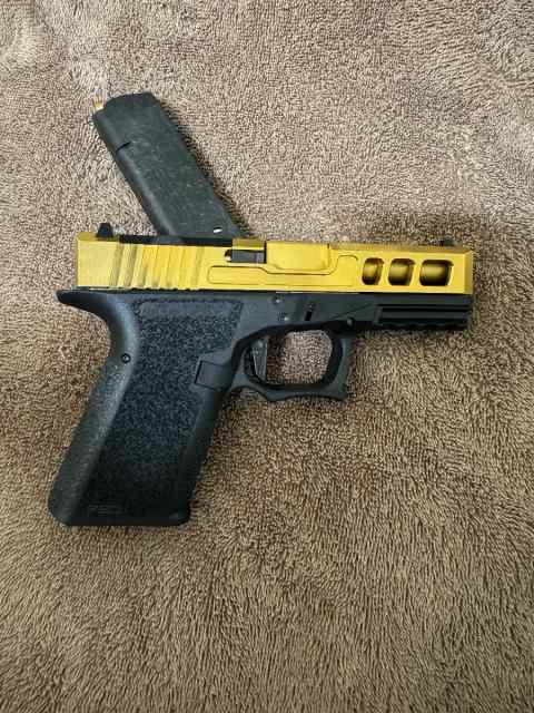 P80 Glock19