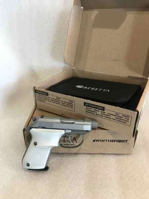 Beretta Tomcat .32 “Covert”