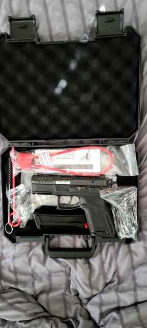 BNIB CZ P09C NOCTURNE